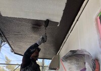 【飯田市宮の前】戸建てM様邸 外壁塗装・屋根塗装・シーリング打ち替え工事（ユメロック114ライン仕様）