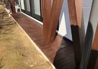 【飯田市駄科】戸建て S様邸 外壁・屋根塗装工事（グランデ仕様）