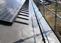 【飯田市駄科】戸建て S様邸 外壁・屋根塗装工事（グランデ仕様）