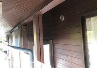 【飯田市駄科】戸建て S様邸 外壁・屋根塗装工事（グランデ仕様）