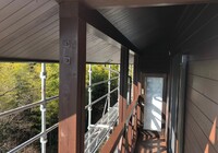 【飯田市駄科】戸建て S様邸 外壁・屋根塗装工事（グランデ仕様）