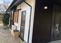 【飯田市駄科】戸建て S様邸 外壁・屋根塗装工事（グランデ仕様）