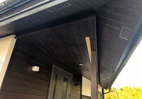 【飯田市駄科】戸建て S様邸 外壁・屋根塗装工事（グランデ仕様）