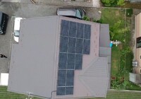 【飯田市嶋】戸建て K様邸 外壁・屋根塗装工事