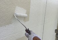 【飯田市嶋】戸建て K様邸 外壁・屋根塗装工事