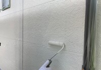 【飯田市嶋】戸建て K様邸 外壁・屋根塗装工事