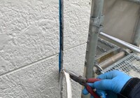 【飯田市嶋】戸建て K様邸 外壁・屋根塗装工事