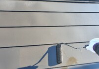 【飯田市嶋】戸建て K様邸 外壁・屋根塗装工事