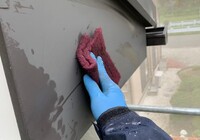 【飯田市嶋】戸建て K様邸 外壁・屋根塗装工事
