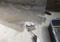 【飯田市嶋】戸建て K様邸 外壁・屋根塗装工事