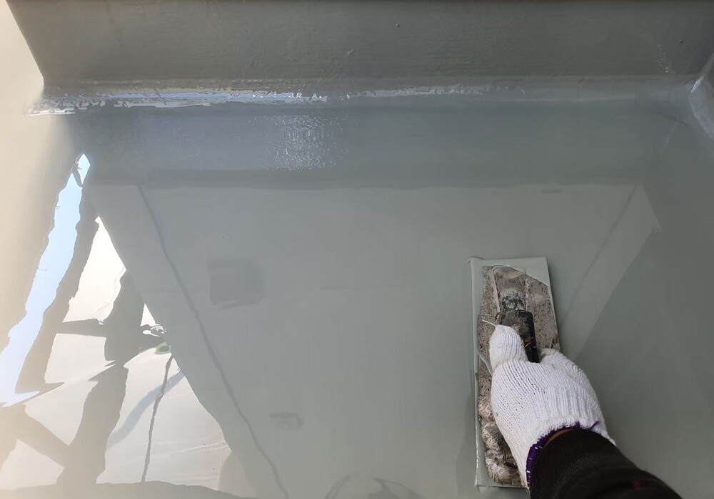 【飯田市嶋】戸建て K様邸 外壁・屋根塗装工事