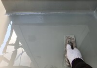 【飯田市嶋】戸建て K様邸 外壁・屋根塗装工事