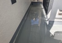 【飯田市嶋】戸建て K様邸 外壁・屋根塗装工事
