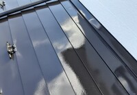 【飯田市嶋】戸建て K様邸 外壁・屋根塗装工事