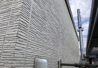 【下伊那郡松川町】戸建て K様邸 リノベーション 外壁・屋根塗装工事（ユメロック114ライン仕様）