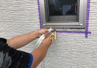 【下伊那郡松川町】戸建て K様邸 リノベーション 外壁・屋根塗装工事（ユメロック114ライン仕様）