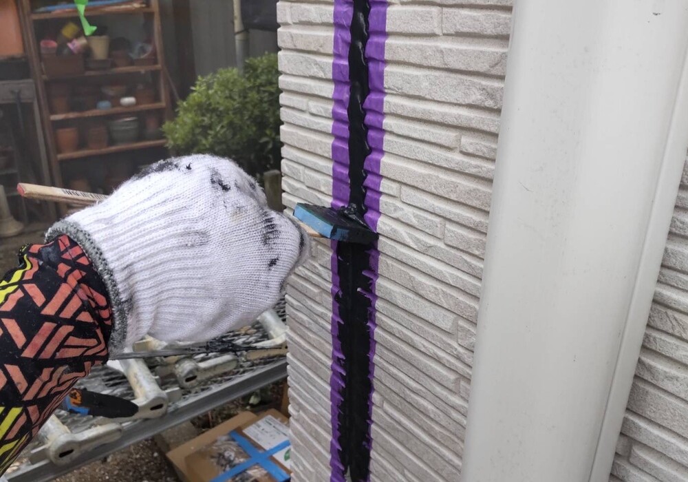 【下伊那郡松川町】戸建て K様邸 リノベーション 外壁・屋根塗装工事（ユメロック114ライン仕様）