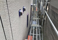 【下伊那郡松川町】戸建て K様邸 リノベーション 外壁・屋根塗装工事（ユメロック114ライン仕様）