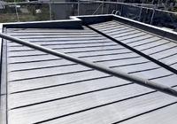 【下伊那郡松川町】戸建て K様邸 リノベーション 外壁・屋根塗装工事（ユメロック114ライン仕様）