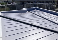 【下伊那郡松川町】戸建て K様邸 リノベーション 外壁・屋根塗装工事（ユメロック114ライン仕様）