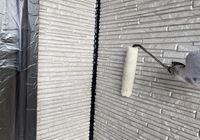 【下伊那郡松川町】戸建て K様邸 リノベーション 外壁・屋根塗装工事（ユメロック114ライン仕様）