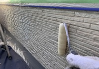 【下伊那郡松川町】戸建て K様邸 リノベーション 外壁・屋根塗装工事（ユメロック114ライン仕様）