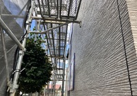 【下伊那郡松川町】戸建て K様邸 リノベーション 外壁・屋根塗装工事（ユメロック114ライン仕様）