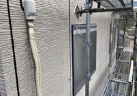 【下伊那郡松川町】戸建て K様邸 リノベーション 外壁・屋根塗装工事（ユメロック114ライン仕様）