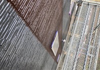 【下伊那郡松川町】戸建て K様邸 リノベーション 外壁・屋根塗装工事（ユメロック114ライン仕様）