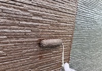【下伊那郡松川町】戸建て K様邸 リノベーション 外壁・屋根塗装工事（ユメロック114ライン仕様）