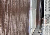 【下伊那郡松川町】戸建て K様邸 リノベーション 外壁・屋根塗装工事（ユメロック114ライン仕様）