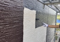 【下伊那郡松川町】戸建て K様邸 リノベーション 外壁・屋根塗装工事（ユメロック114ライン仕様）