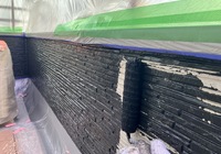 【下伊那郡松川町】戸建て K様邸 リノベーション 外壁・屋根塗装工事（ユメロック114ライン仕様）