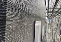 【下伊那郡松川町】戸建て K様邸 リノベーション 外壁・屋根塗装工事（ユメロック114ライン仕様）