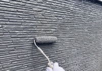 【下伊那郡松川町】戸建て K様邸 リノベーション 外壁・屋根塗装工事（ユメロック114ライン仕様）