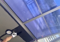 【下伊那郡松川町】戸建て K様邸 リノベーション 外壁・屋根塗装工事（ユメロック114ライン仕様）