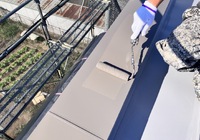 【下伊那郡松川町】戸建て K様邸 リノベーション 外壁・屋根塗装工事（ユメロック114ライン仕様）