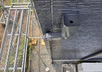 【下伊那郡松川町】戸建て K様邸 リノベーション 外壁・屋根塗装工事（ユメロック114ライン仕様）