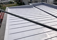 【下伊那郡松川町】戸建て K様邸 リノベーション 外壁・屋根塗装工事（ユメロック114ライン仕様）