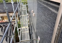 【下伊那郡松川町】戸建て K様邸 リノベーション 外壁・屋根塗装工事（ユメロック114ライン仕様）