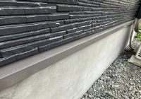 【下伊那郡松川町】戸建て K様邸 リノベーション 外壁・屋根塗装工事（ユメロック114ライン仕様）