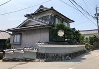 【飯田市上郷】戸建て O様邸 外壁塗装工事（ユメロック114ライン仕様）