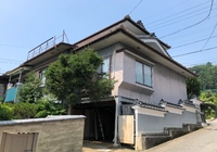 【飯田市上郷】戸建て O様邸 外壁塗装工事（ユメロック114ライン仕様）