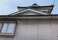 【飯田市上郷】戸建て O様邸 外壁塗装工事（ユメロック114ライン仕様）