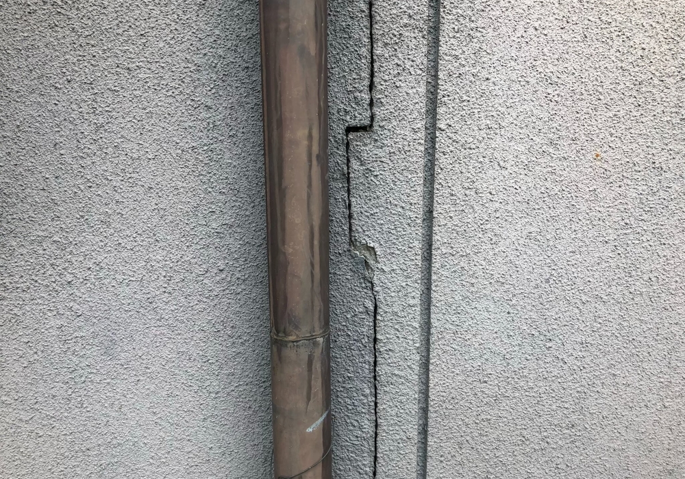 【飯田市上郷】戸建て O様邸 外壁塗装工事（ユメロック114ライン仕様）