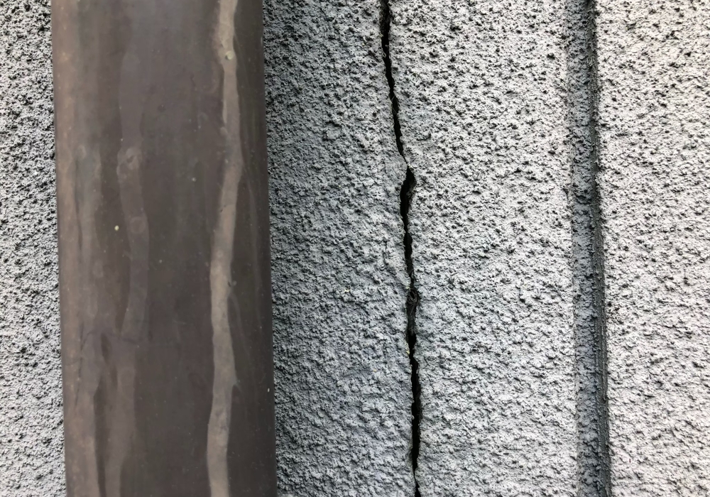 【飯田市上郷】戸建て O様邸 外壁塗装工事（ユメロック114ライン仕様）