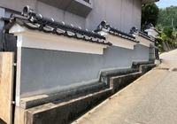 【飯田市上郷】戸建て O様邸 外壁塗装工事（ユメロック114ライン仕様）