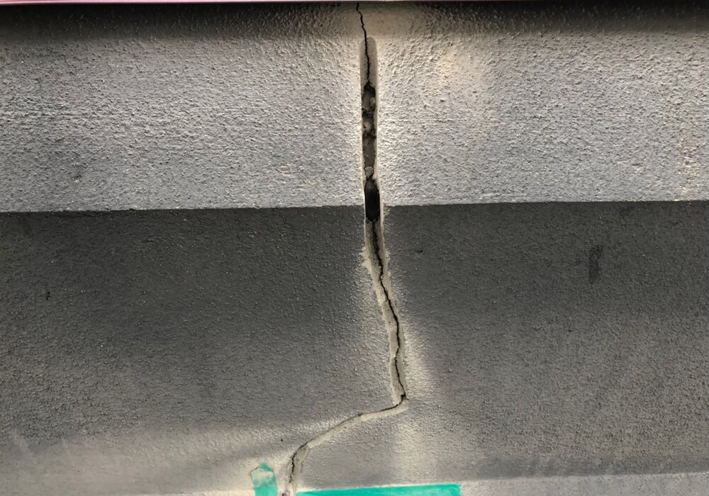 【飯田市上郷】戸建て O様邸 外壁塗装工事（ユメロック114ライン仕様）