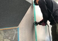 【飯田市上郷】戸建て O様邸 外壁塗装工事（ユメロック114ライン仕様）