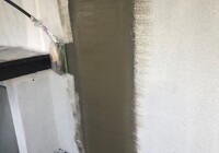 【飯田市上郷】戸建て O様邸 外壁塗装工事（ユメロック114ライン仕様）